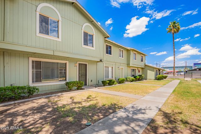 4743 N 26TH Lane, Phoenix, AZ 85017