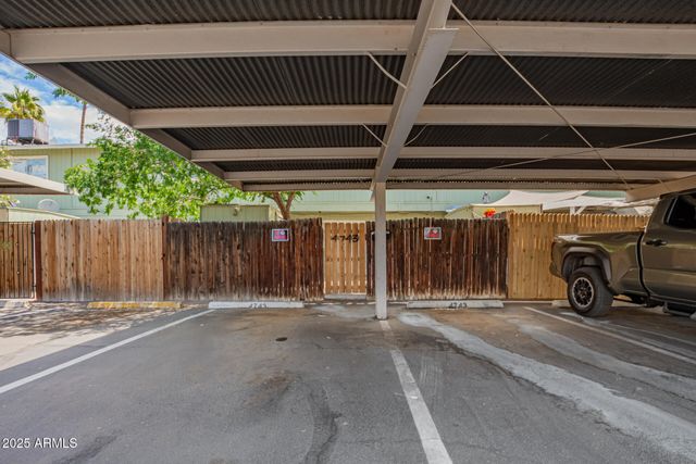 4743 N 26TH Lane, Phoenix, AZ 85017