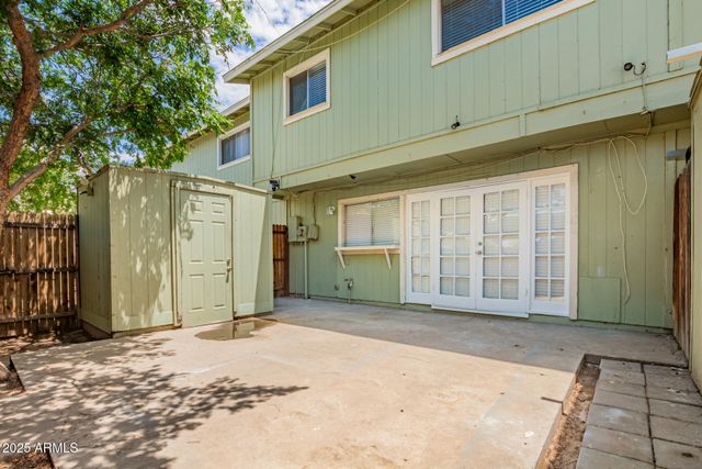 4743 N 26TH Lane, Phoenix, AZ 85017