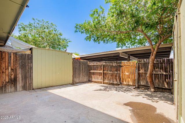 4743 N 26TH Lane, Phoenix, AZ 85017