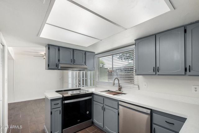 4743 N 26TH Lane, Phoenix, AZ 85017