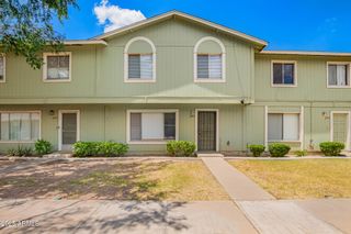 4743 N 26TH Lane, Phoenix, AZ 85017