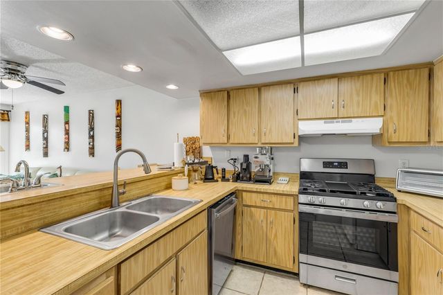 201 CLUB HOUSE BOULEVARD 201, New Smyrna Beach, FL 32168