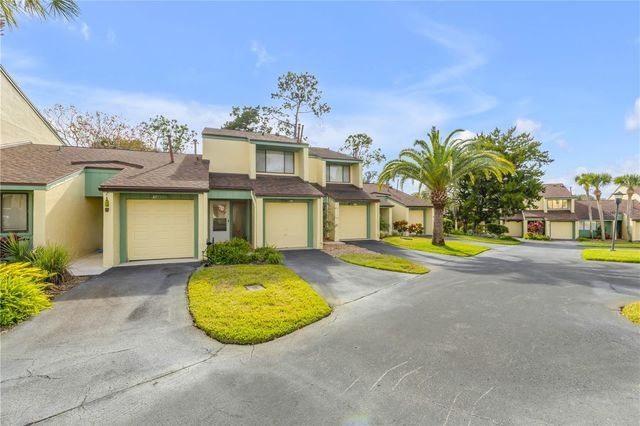 201 CLUB HOUSE BOULEVARD 201, New Smyrna Beach, FL 32168