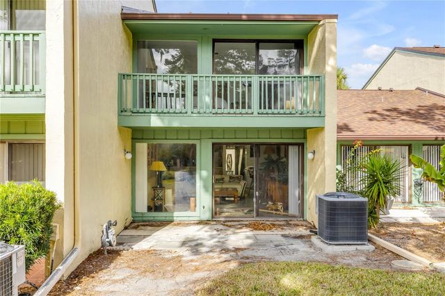 201 CLUB HOUSE BOULEVARD 201, New Smyrna Beach, FL 32168