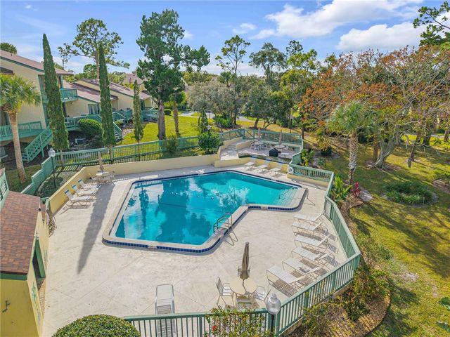 201 CLUB HOUSE BOULEVARD 201, New Smyrna Beach, FL 32168