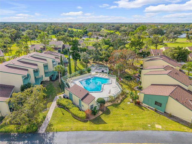 201 CLUB HOUSE BOULEVARD 201, New Smyrna Beach, FL 32168