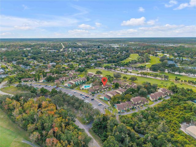 201 CLUB HOUSE BOULEVARD 201, New Smyrna Beach, FL 32168