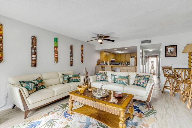 201 CLUB HOUSE BOULEVARD 201, New Smyrna Beach, FL 32168