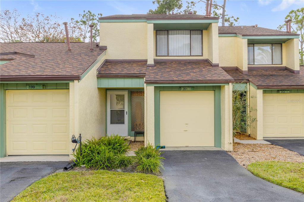 201 CLUB HOUSE BOULEVARD 201, New Smyrna Beach, FL 32168