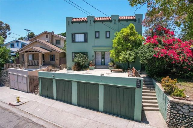 144 S Avenue 57, Los Angeles, CA 90042
