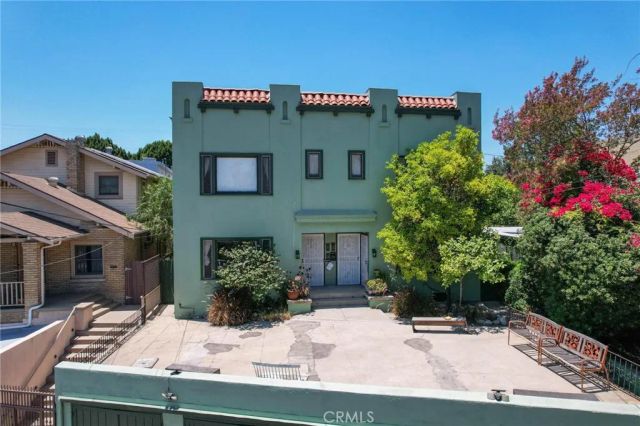 144 S Avenue 57, Los Angeles, CA 90042