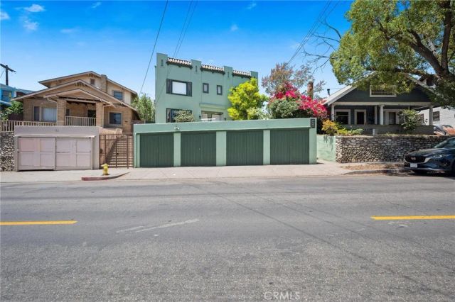 144 S Avenue 57, Los Angeles, CA 90042