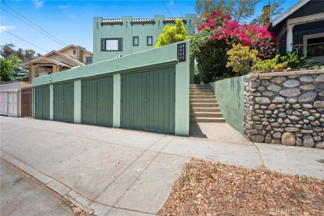 144 S Avenue 57, Los Angeles, CA 90042