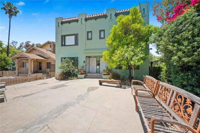 144 S Avenue 57, Los Angeles, CA 90042