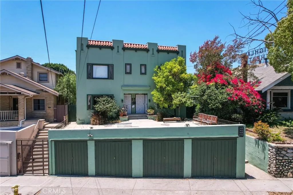 144 S Avenue 57, Los Angeles, CA 90042