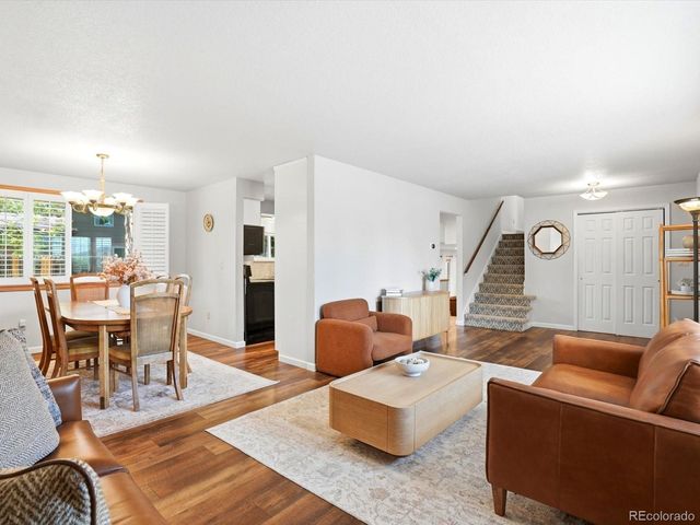 8923 W Warren Drive, Lakewood, CO 80227
