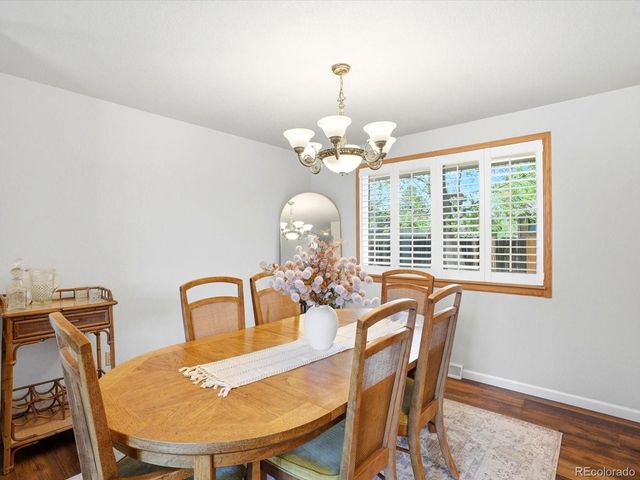 8923 W Warren Drive, Lakewood, CO 80227