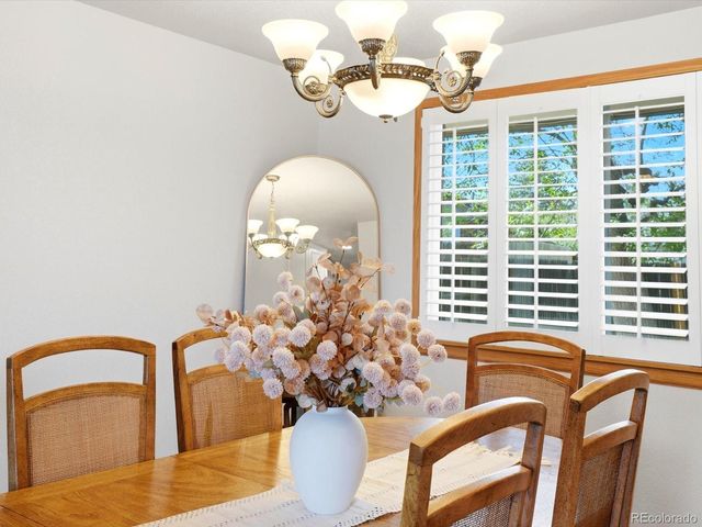 8923 W Warren Drive, Lakewood, CO 80227
