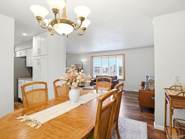 8923 W Warren Drive, Lakewood, CO 80227