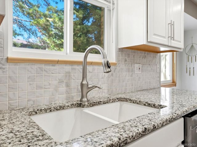 8923 W Warren Drive, Lakewood, CO 80227