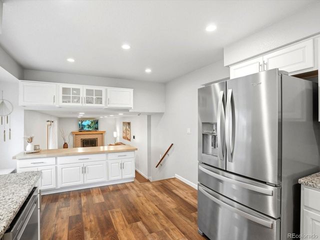 8923 W Warren Drive, Lakewood, CO 80227