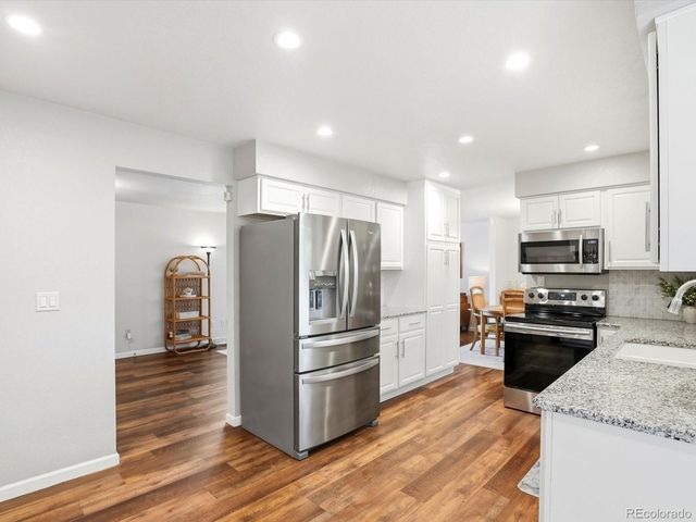 8923 W Warren Drive, Lakewood, CO 80227