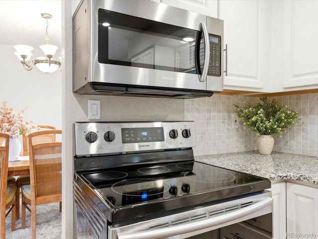 8923 W Warren Drive, Lakewood, CO 80227