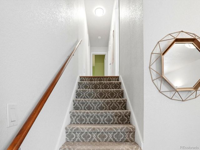 8923 W Warren Drive, Lakewood, CO 80227