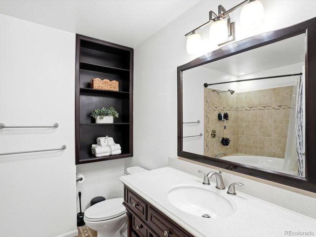 8923 W Warren Drive, Lakewood, CO 80227