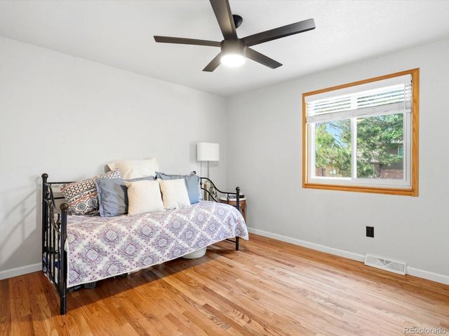 8923 W Warren Drive, Lakewood, CO 80227