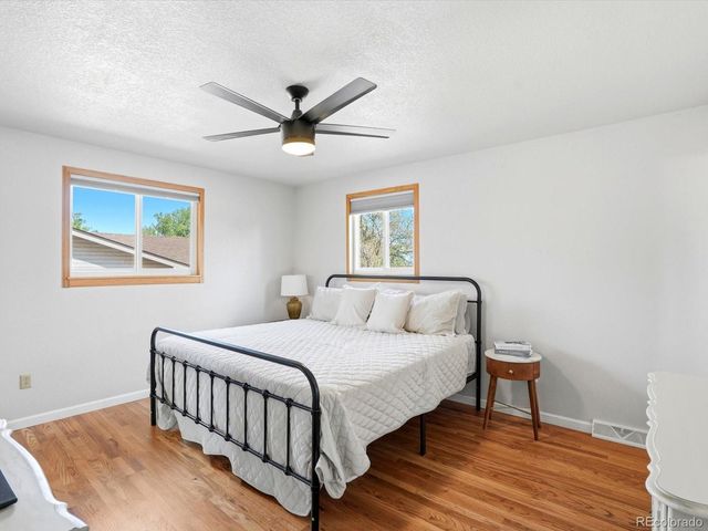 8923 W Warren Drive, Lakewood, CO 80227