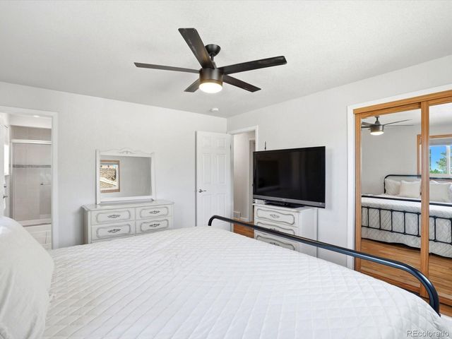8923 W Warren Drive, Lakewood, CO 80227
