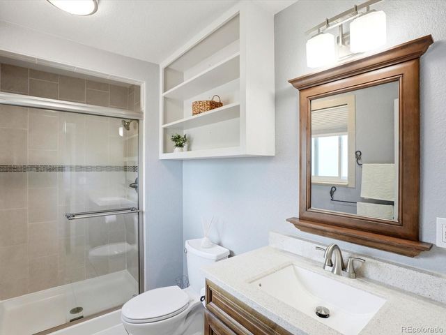 8923 W Warren Drive, Lakewood, CO 80227
