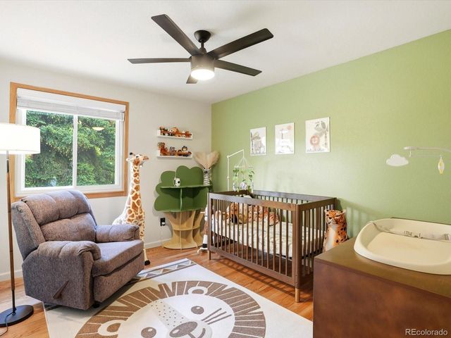 8923 W Warren Drive, Lakewood, CO 80227