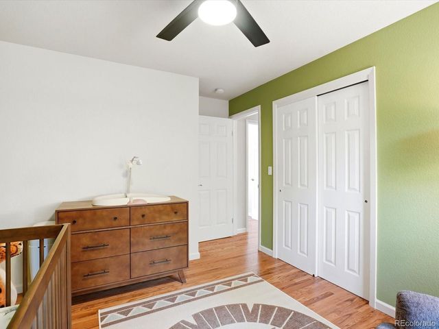 8923 W Warren Drive, Lakewood, CO 80227