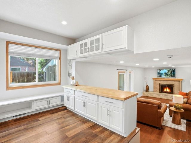 8923 W Warren Drive, Lakewood, CO 80227