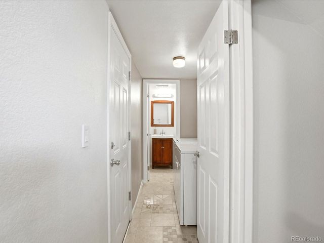 8923 W Warren Drive, Lakewood, CO 80227