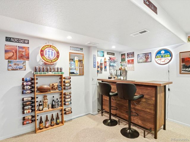 8923 W Warren Drive, Lakewood, CO 80227