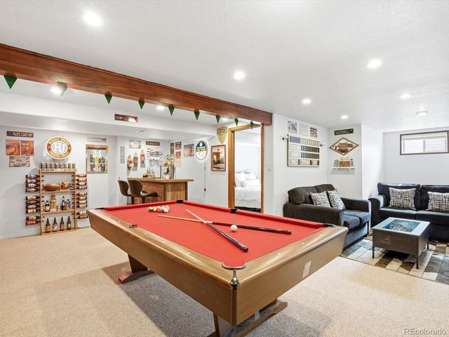 8923 W Warren Drive, Lakewood, CO 80227