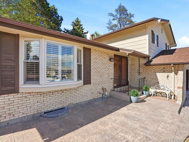 8923 W Warren Drive, Lakewood, CO 80227