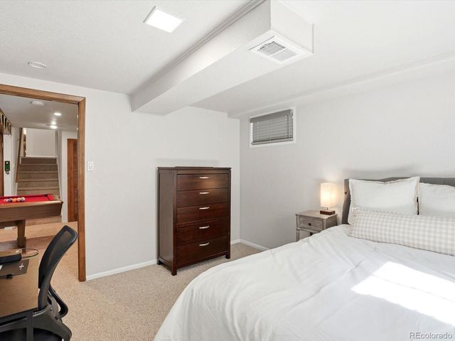 8923 W Warren Drive, Lakewood, CO 80227