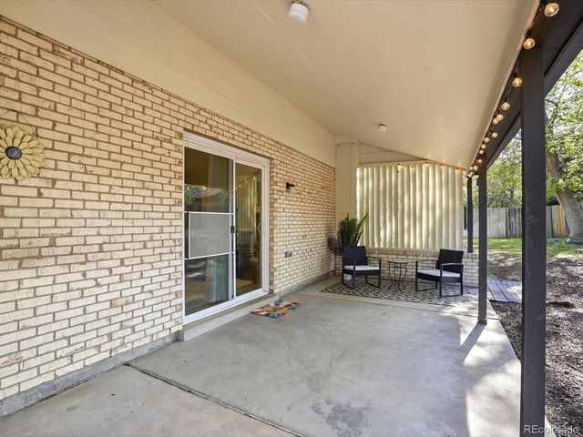 8923 W Warren Drive, Lakewood, CO 80227