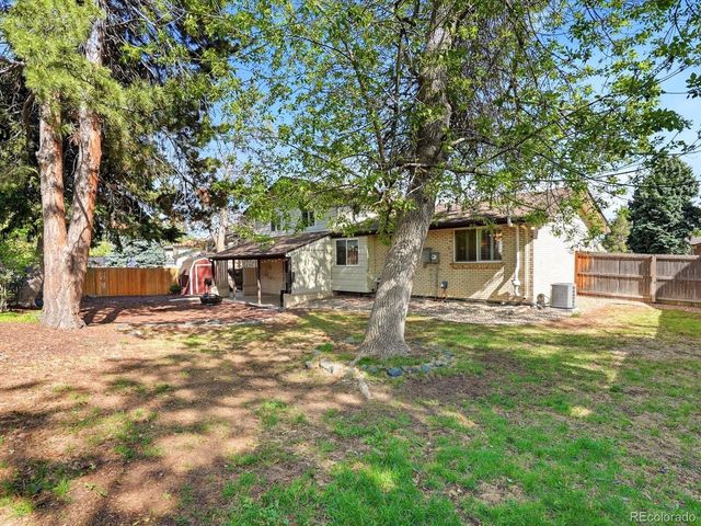 8923 W Warren Drive, Lakewood, CO 80227