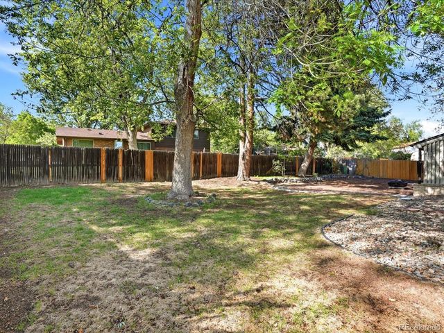 8923 W Warren Drive, Lakewood, CO 80227