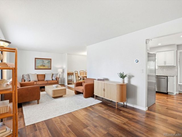 8923 W Warren Drive, Lakewood, CO 80227