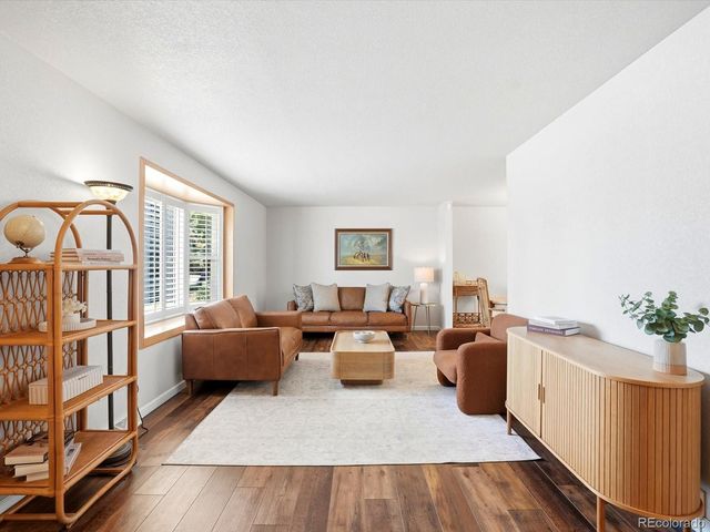 8923 W Warren Drive, Lakewood, CO 80227