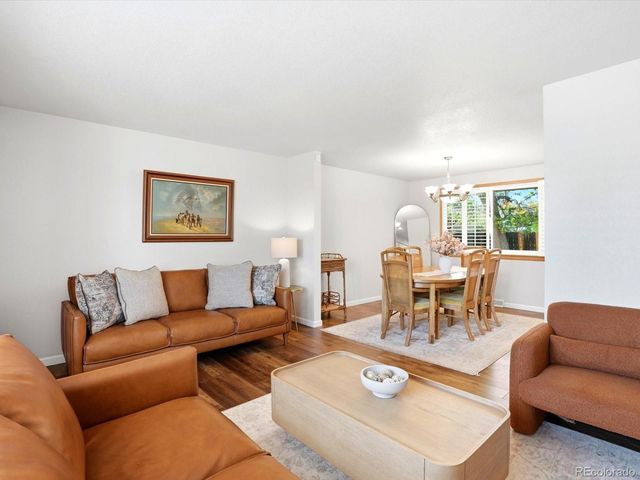 8923 W Warren Drive, Lakewood, CO 80227