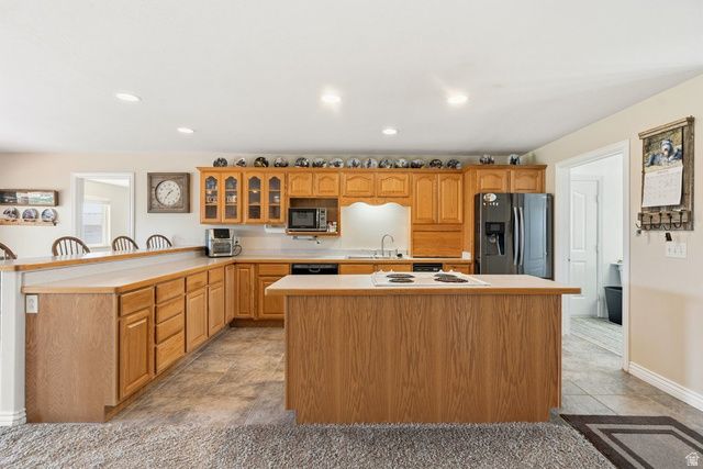 3847 W 6800 ST, Benjamin, UT 84660