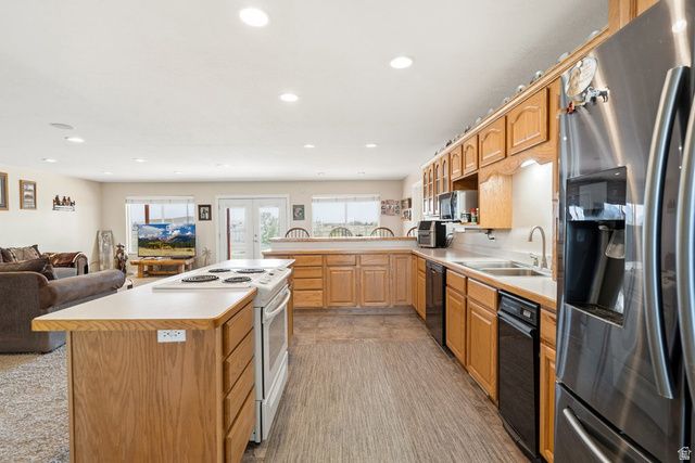 3847 W 6800 ST, Benjamin, UT 84660